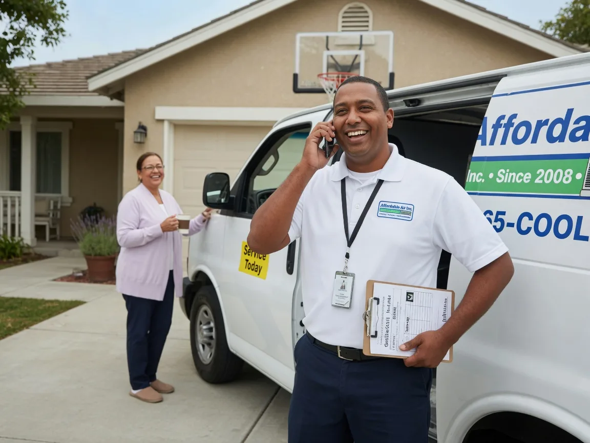 Central Ac Repair Lexington, IL FAQs